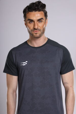 FIT GEAR-OCTAGON BLACK 347 Fit Gear Octagon