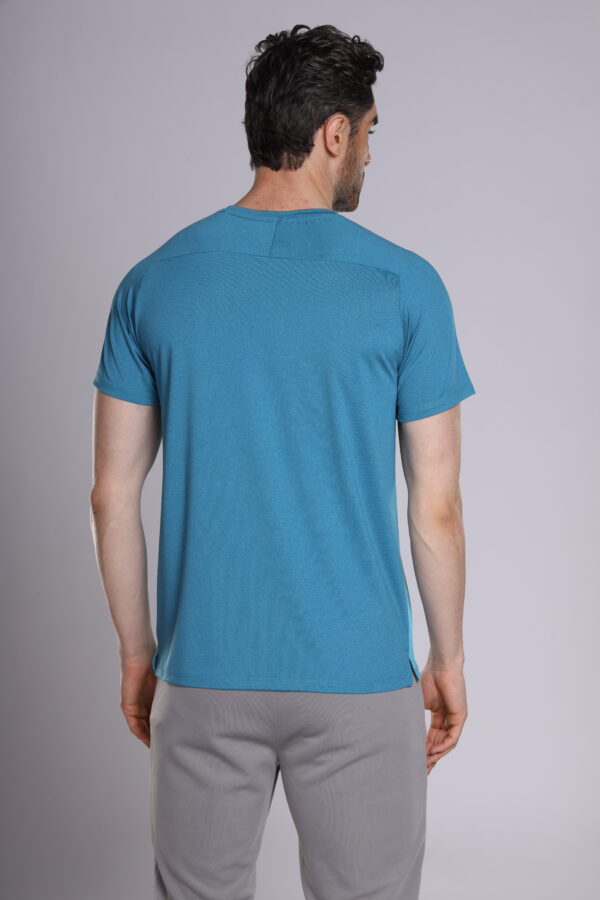 FIT GEAR-OCTAGON -TEAL 142 Fit Gear Octagon