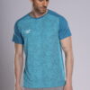 FIT GEAR-OCTAGON TEAL-145 Fit Gear Octagon