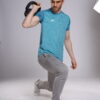 FIT GEAR-OCTAGON TEAL-152 Fit Gear Octagon