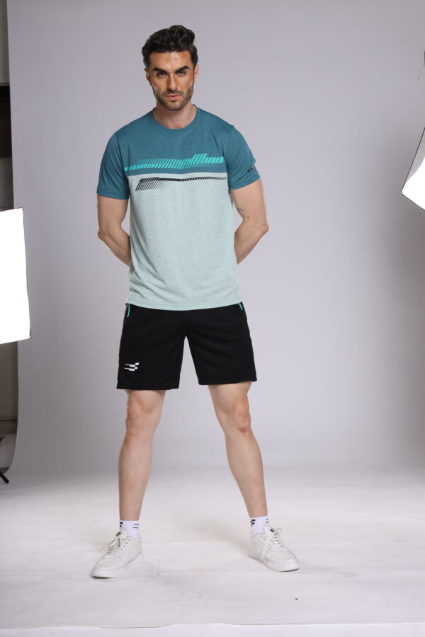 FIT GEAR-RUSH BAMBOO 100 Fit Gear Rush