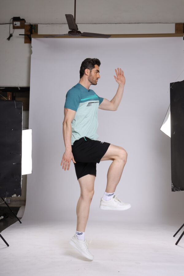 FIT GEAR-RUSH BAMBOO 97 Fit Gear Rush