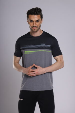 FIT GEAR-RUSH BLACK-222 Fit Gear Rush