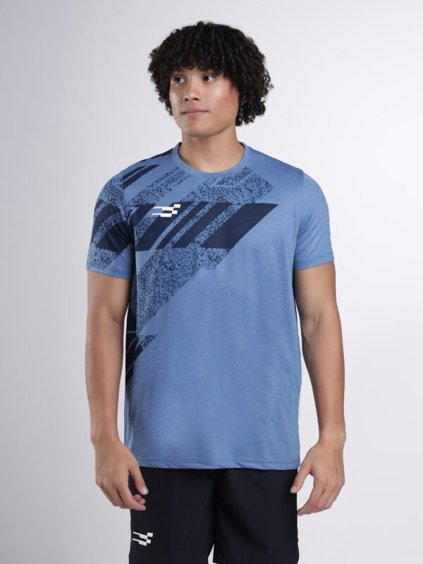 FIT GEAR-VAPOUR FIT-INDIGO Fit Gear Vapour Fit