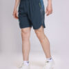 M-Apex Dark Teal 02 M-Apex Sports Shorts
