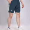 M-Apex Dark Teal 03 M-Apex Sports Shorts