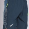 M-Apex Dark Teal Main M-Apex Sports Shorts