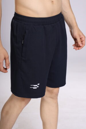 M-CLUB BLACK 544 M-Club Sports Shorts