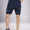 M-POWER MOVE NAVY 331 M-Power Move Sports Shorts