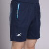 M-PRO GEAR NAVY 353 M-Pro Gear Sports Shorts