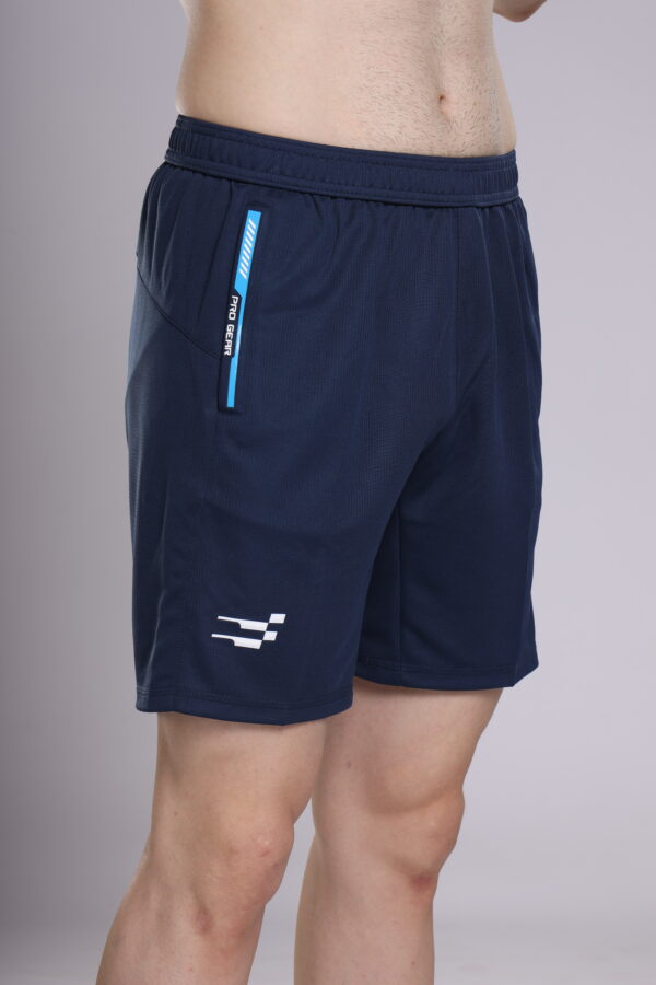 M-PRO GEAR NAVY 353 M-Pro Gear Sports Shorts