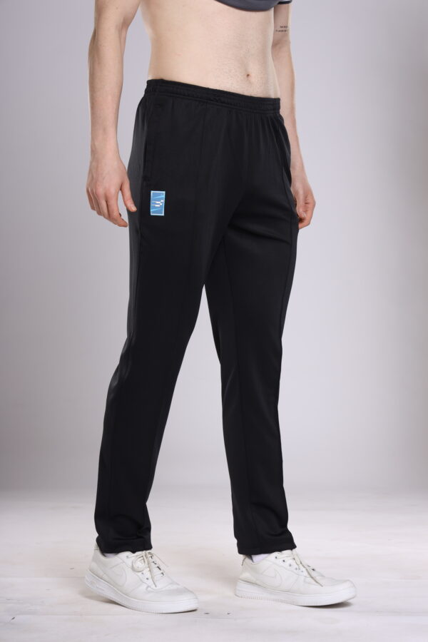 TP-ADAPT PLUS BLACK 77 TP-Adapt Plus Track Pants