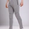 TP-OPTIMOVE GREY 324 TP - Optimove Track Pant