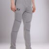 TP-OPTIMOVE GREY 326 TP - Optimove Track Pant