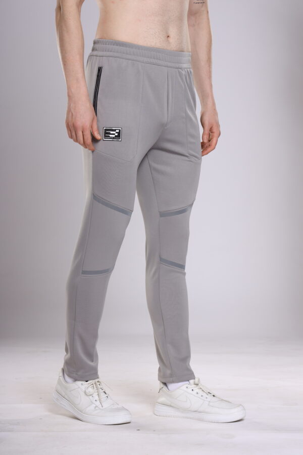 TP-OPTIMOVE GREY 326 TP - Optimove Track Pant