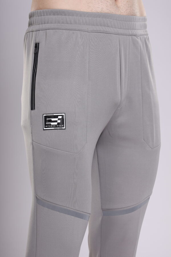 TP-OPTIMOVE GREY 328 TP - Optimove Track Pant