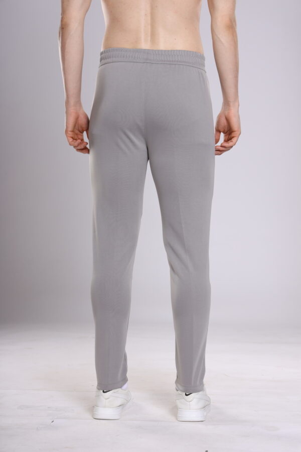 TP-OPTIMOVE GREY 329 TP - Optimove Track Pant