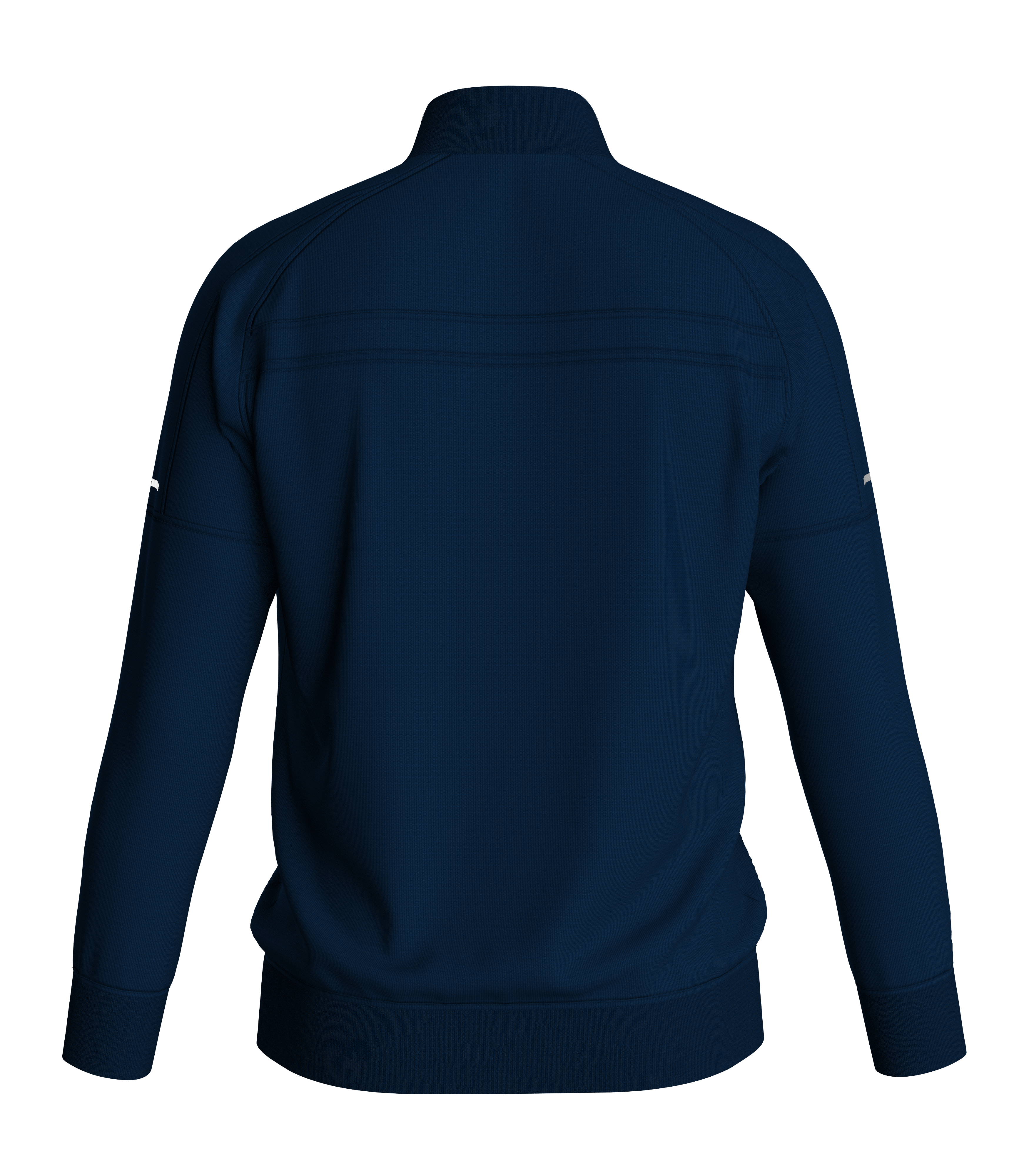 TRACK-TOP_NAVY_4 Track Top - Fire Bird