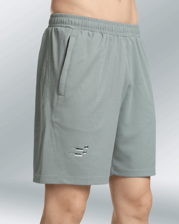 club-forest-frost-1 M-Club Sports Shorts