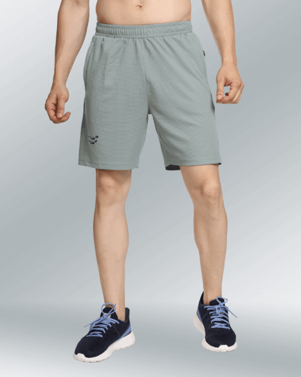 club-forest-frost-2 M-Club Sports Shorts