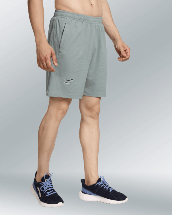 club-forest-frost-3 M-Club Sports Shorts