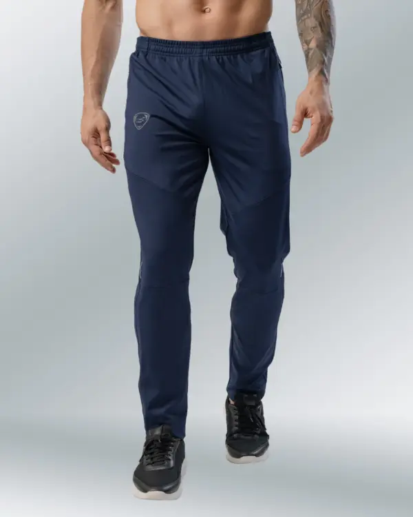 firebird-NAVY-1 TP-Firebird Track Pants