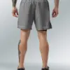 intenseGREY-04 M-Intense Sports Shorts