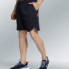 motion-tech-navy1 M-Motion Tech Sports Shorts