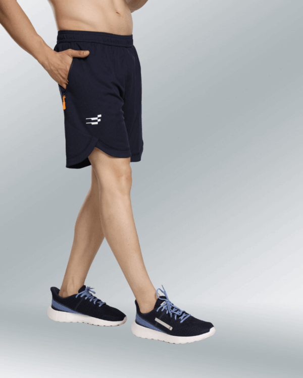 motion-tech-navy2 M-Motion Tech Sports Shorts