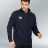 ttflyflex-Navy3 Track Top - Fly Flex