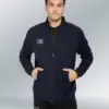 ttflyflex-Navy4 Track Top - Fly Flex
